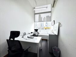 The Central (D1), Office #557141971